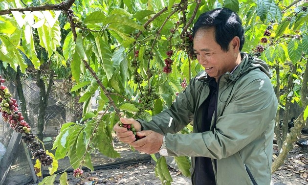 Kon Tum: quand les familles démunies accèdent à des prêts bancaires