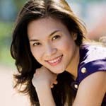 ベトナムのポップススター　ミータムさんの歌声