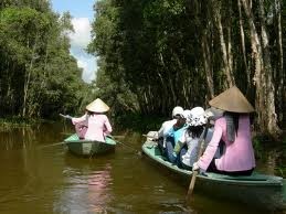 ベトナムの民謡とポップス
