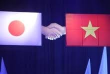 在ベトナム日本実業家協会、新年を祝うパーティを主催する