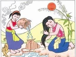 「昔話」をテーマにした歌