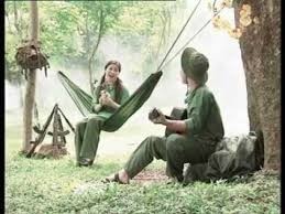 「ハンモックの歌」