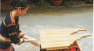 クロンプットの音色