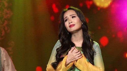 カムリーさんの歌