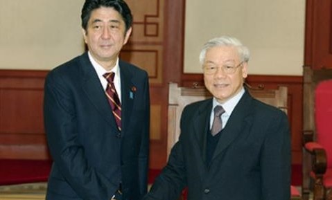 チョン書記長、まもなく日本公式訪問を行う