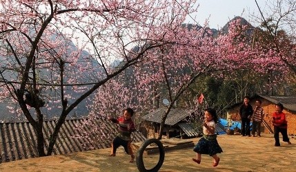 新年を迎える時に歌う歌