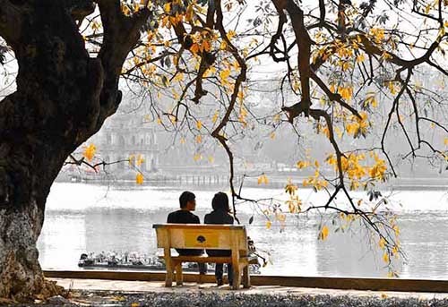 雪と冬をテーマにした歌