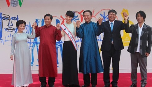 横浜で第2回「ベトナムフェスタ」