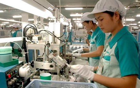 大阪で「ベトナムの裾野産業における経営チャンス」セミナー行なわれる