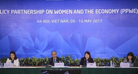 APEC2017：第2回SOMが始まる