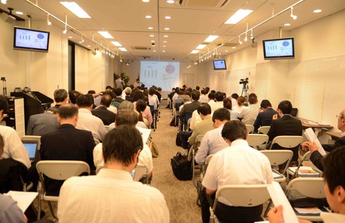 ベトナム・日本、交易と経済協力を強化