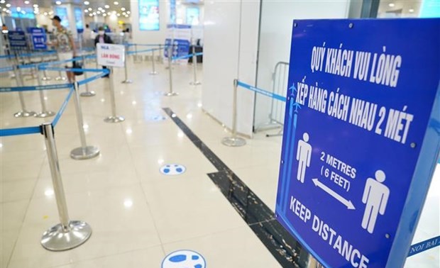 Yahoo Japan：ベトナムの新型コロナ対策を好評