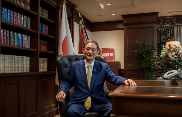  菅首相のベトナム訪問に関する新聞コミュニケ