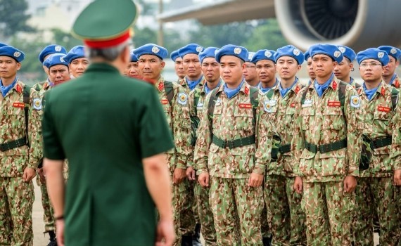 「ベトナムについて何を知っていますか」（３）