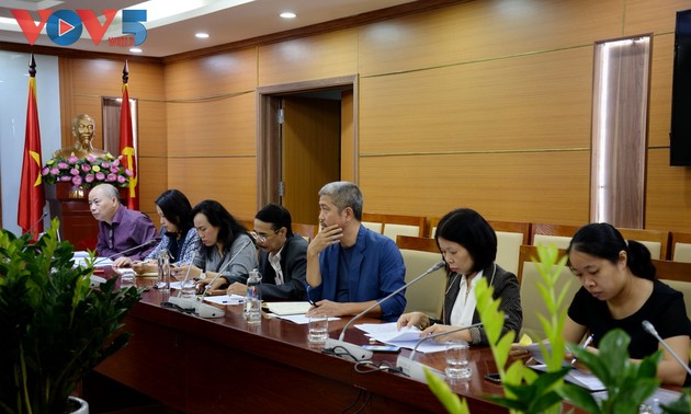 「ベトナム国について何を知っていますか」コンクール（6）