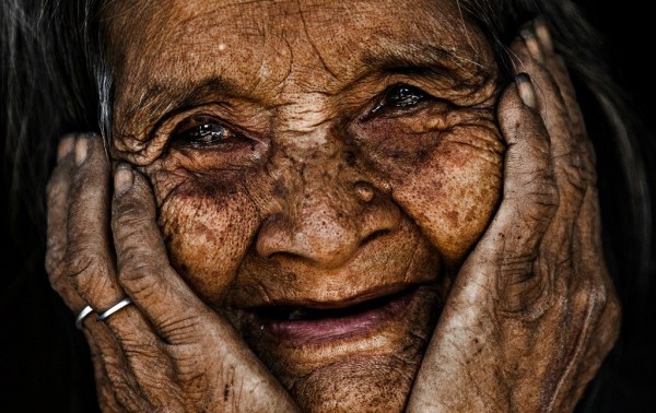 6月6日の「ベトナム高齢者の日」