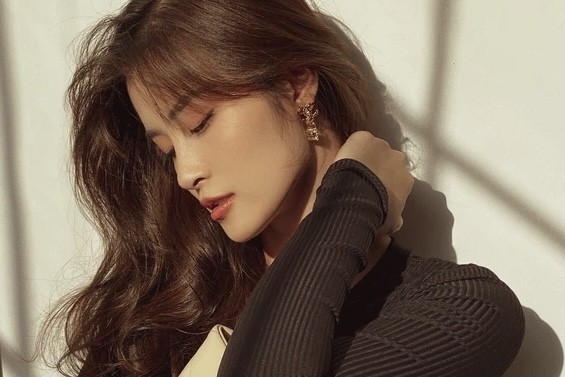 女性歌手ドン・ニーの特集