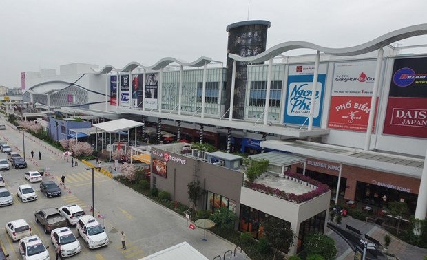 ベトナム 日本の小売業者の重要な市場