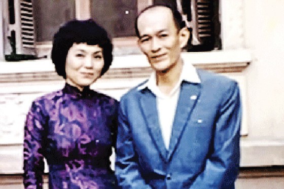 VOV日本語放送の元アナウンサー中村信子、逝去