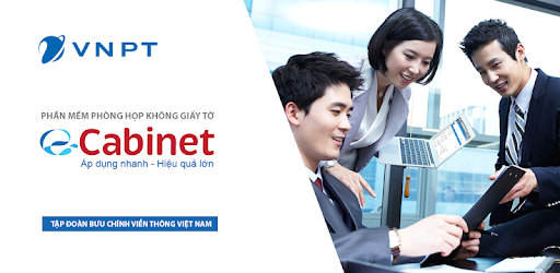 ベトナムでの電子政府づくりに貢献、「VNPT e-Cabinet」の導入