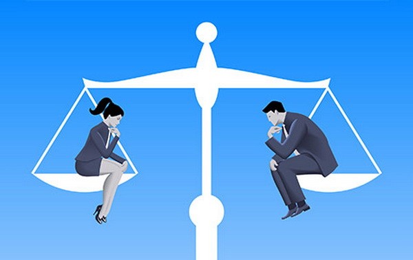 ベトナムでのジェンダー平等と人権保護の促進について