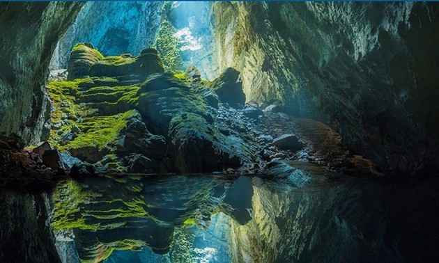 世界から何度も顕彰されてきたベトナムの観光地