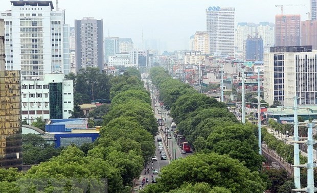 循環経済の開発