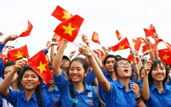 青年たちに関する歌