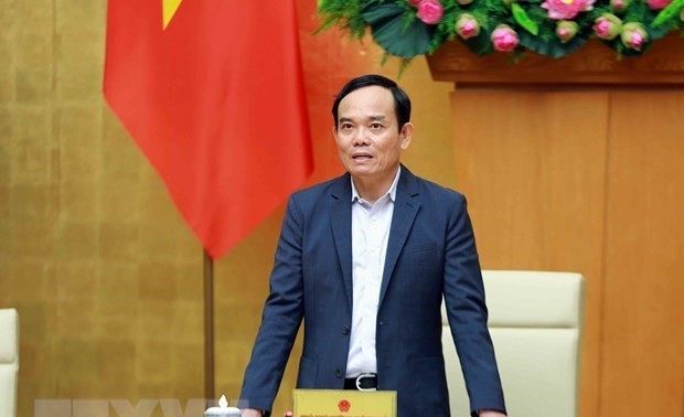 ベトナム、「アジアの未来」にさらに貢献したい