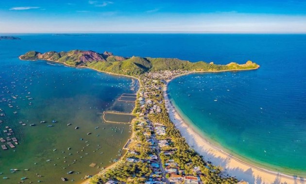 ベトナム、持続可能な海洋経済開発を促進