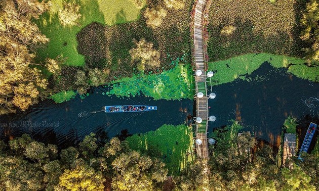 9月2日の独立記念日の連休のおすすめ観光スポット