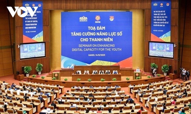 持続可能な開発目標の実施における若手議員の役割発揮