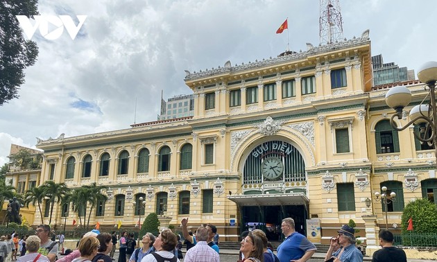 ベトナムへの外国人観光客数、COVID-19前の水準上回る