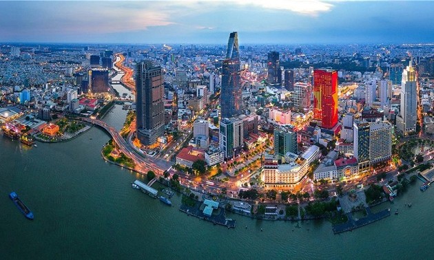 国家統一から国民の幸福への旅