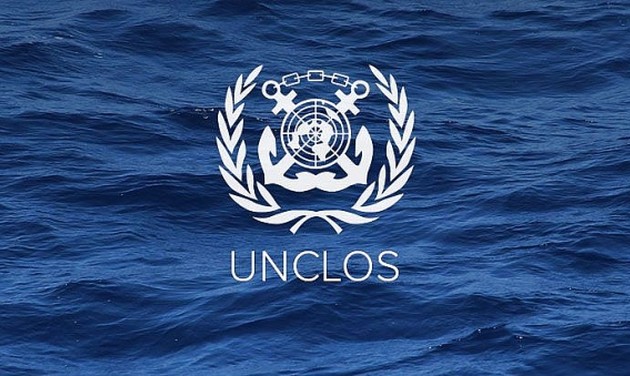 UNCLOS1982の履行に取り組むベトナム