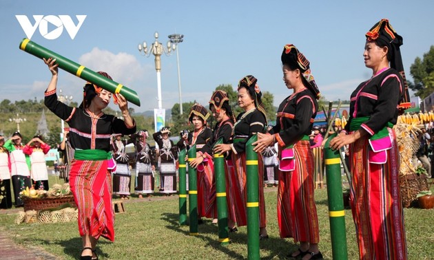 コン族の伝統に息づく特色豊かな「ゴー祭り」