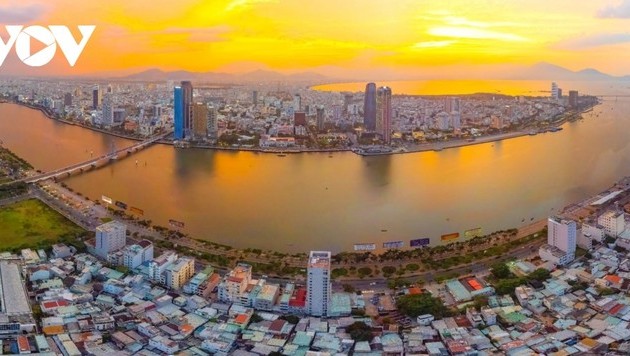 ダナン市、解放から50年で見せた目覚ましい変貌