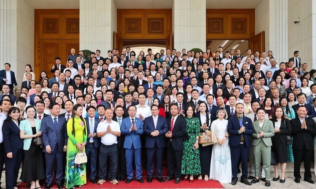 民間経済セクターの力を最大限に発揮