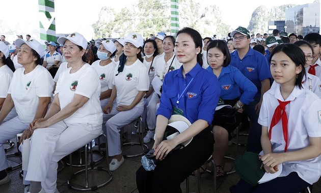 世界環境デーに呼応した意義ある活動 全国各地で展開