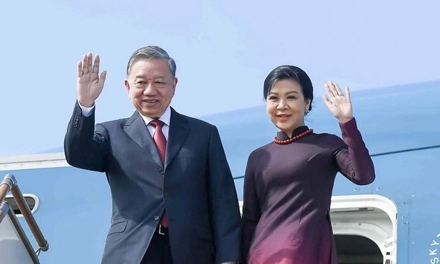 ベトナム・韓国の包括的な戦略的パートナーシップ、さらなる深化へ