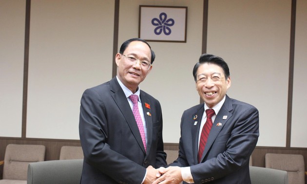 福岡県の企業 より多くのベトナム人労働者の受け入れへ