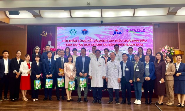 JICA、日本式介護の一体運営モデルで成果報告