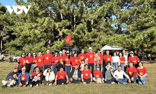 東京でASEANファミリーデー 多様性の中で深まる絆