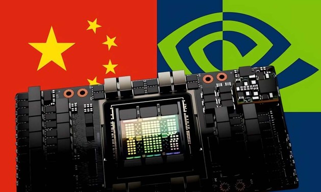 トランプ大統領、NVIDIAの中国向けH200 AIチップ販売を許可