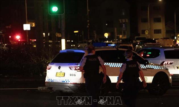 豪州銃撃事件、容疑者は「イスラム国」の影響か 事件前にフィリピン渡航