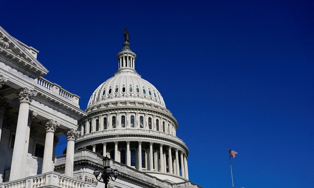 米上院、「シーザー法」に基づく対シリア制裁終了を決議