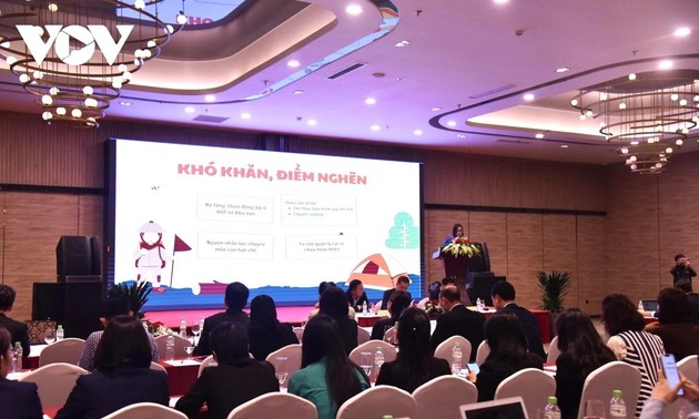 クアンニン省 スポーツと連動した観光振興を加速