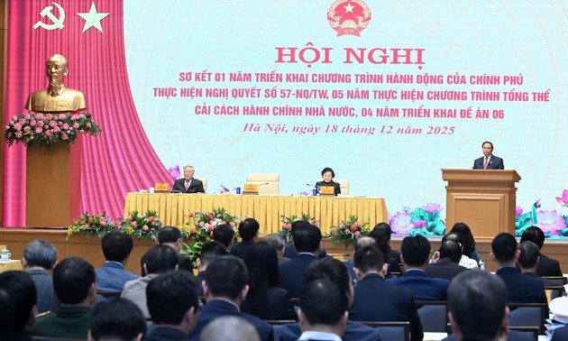 VNeIDを国民・企業に資する国家デジタルツールとして展開へ