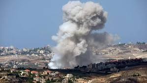 イスラエル、レバノンで一連の攻撃を実施