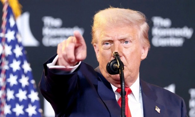 ウクライナ巡る協議「何かに近づいている」 トランプ氏、米ロ会談控え